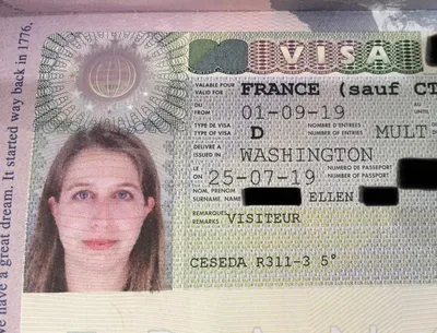 Как получить шенгенскую визу во Францию: документы, оформление и стоимость  в 2024 году