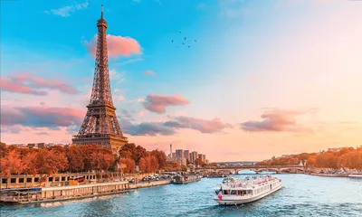 France Visa : All You Need To Know