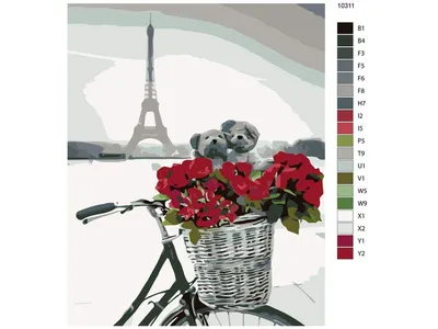 Влюблённые в Париже: романтичное путешествие с дегустациями 🧭 цена тура  €2769, отзывы, расписание туров в Париже