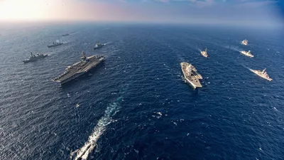 ВМС США нашли способ закрепиться в Черном море