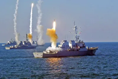 CENTCOM: ВМС США сбили две ракеты в Красном море | Происшествия | Аргументы  и Факты