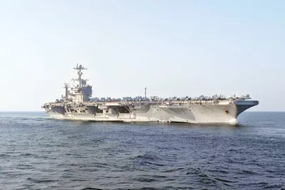 FOX Baltimore поздравил ВМС США фотографией российского военного флота -  KP.RU