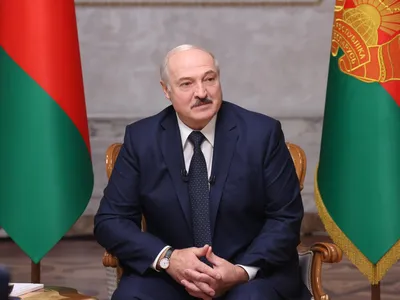 Лукашенко: хочу, чтобы наши дети и внуки жили на своей земле, в своем  государстве
