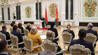 Анастасия Лукашенко: -... - Комсомольская правда в Беларуси | Facebook