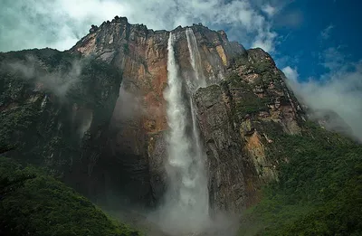 Походы и восхождения в Южной Америке ⛺️ Лучшие маршруты с Кулуар ❤