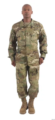 2022 тактическая камуфляжная военная форма, мужская одежда армии США,  военная боевая рубашка + брюки-карго, наколенники | AliExpress