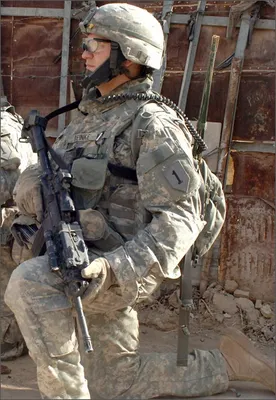 US Army Vtg BDU Woodland Camouflage Military Field Jacket Coat Cold Weather  Sz M | eBay