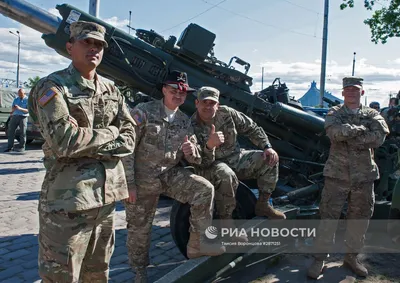 Внедорожник HMMWV на службе в ВСУ: детально про культовый джип США