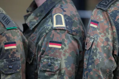 Фейк РИА «Новости»: немецкие солдаты отказываются служить из-за ситуации в  Украине | StopFake