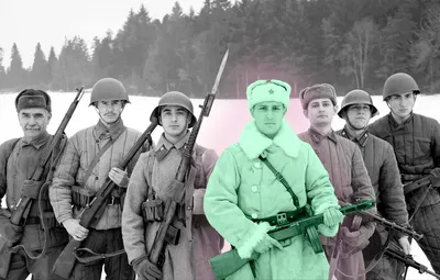 Фигуры немецких солдат времен Второй Мировой войны М 1:35