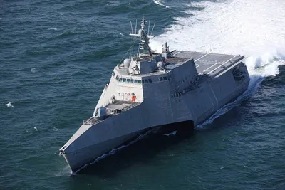 Чтобы поддержать Украину»: США намерены направить военные корабли в Чёрное  море | Шарий.net