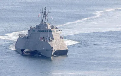 Военные корабли США прибыли в Румынию » Dnestr.TV - Первое Приднестровское  Интернет-Телевидение