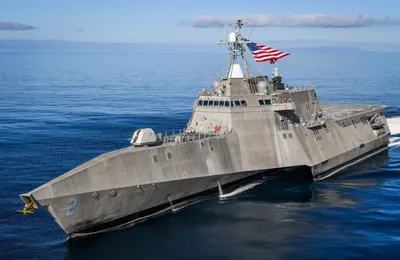Новые американские боевые корабли-конструкторы, которые поражают своими  боевыми характеристиками и универсальностью | Военные заметки | Дзен