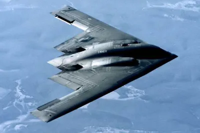 Самолеты армии США получат мощные боевые лазеры- вооружения - США |  Обозреватель | OBOZ.UA