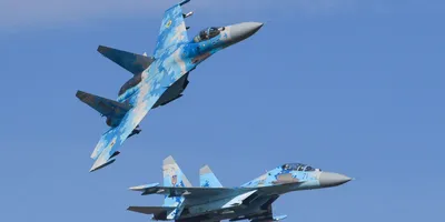 Военные самолеты США прибыли на Украину | ИА Красная Весна