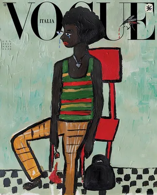 App Store: VOGUE ITALIA