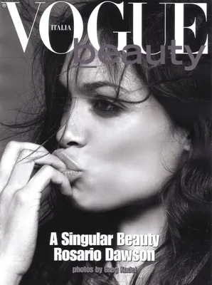 От Парижа до Австралии: самые красивые обложки Vogue | ФЭШН КОМА | Дзен