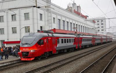 Железнодорожный вокзал Нижнего Новгорода готовится к ЧМ-2018 (ФОТО)