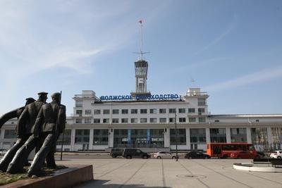 Железнодорожный вокзал Нижнего Новгорода открылся после ремонта 28 апреля  Новости Нижнего Новгорода
