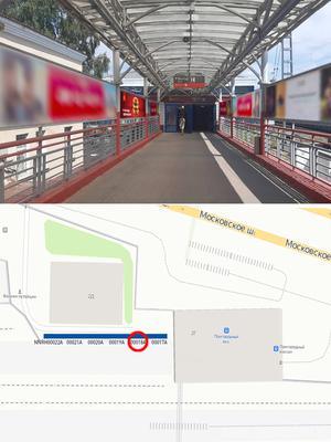 Железнодорожный вокзал в Нижнем Новгороде реконструируют к ЧМ-2018