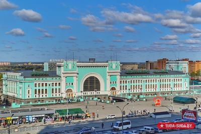 File:Novosibirsk Glavny Station 07-2016 img1.jpg - Wikimedia Commons