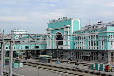 Файл:Вокзал. Новосибирск. 2.jpg — Википедия