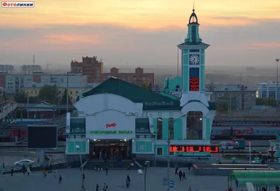 В Новосибирске начнет работу новый автовокзал - Континент Сибирь Online
