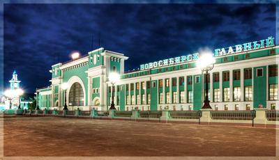 Автостанция ЖД вокзал, автовокзал, автостанция, ул. Ленина, 67, Новосибирск  — Яндекс Карты