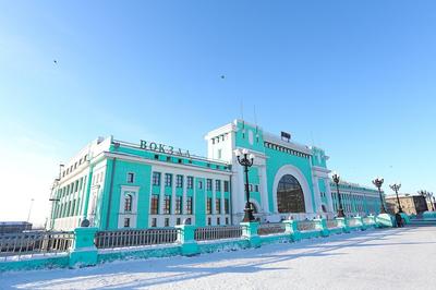 где купить билеты на автобус в Новосибирске, на железнодорожном вокзале  начала работать автостанция - 27 апреля 2022 - НГС.ру
