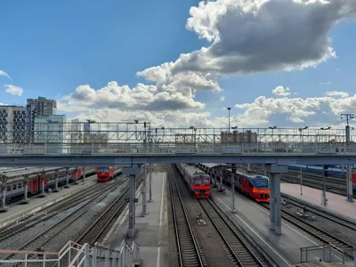 Вокзал «Новосибирск — Главный» за 2023 год посетило 219 тысяч человек из  Омска - sib.fm