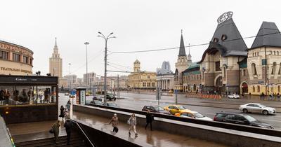 Речные вокзалы Москвы в 2023 году посетили 3 млн человек | Go Travel