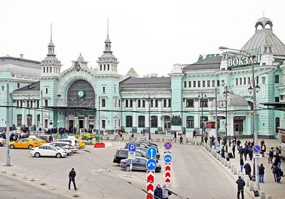В 2023 году Северный и Южный речные вокзалы Москвы посетили 3 млн человек
