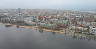 File:Samara. Volga river P6190173 2350.jpg - Wikipedia