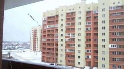 ЖК Волгарь в Самаре от Амонд - цены, планировки квартир, отзывы дольщиков  жилого комплекса