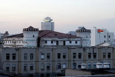 Как выглядит обычная камера в СИЗО на Володарского в Минске? Посмотрите -  CityDog.io