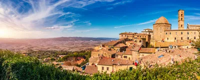 Volterra, village in Tuscany: things to do - Italia.it