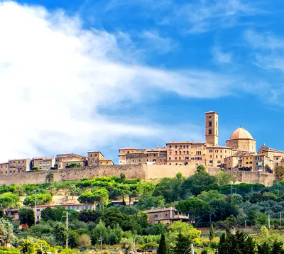 Italia - Italy - Volterra, Italy! Top 7 Most Beautiful... | Facebook