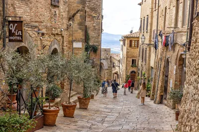 Volterra, Italy: Fun Things to Do + Guide! - Our Escape Clause