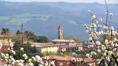 THE 10 BEST Hotels in Volterra, Italy 2024 (from $70) - Tripadvisor