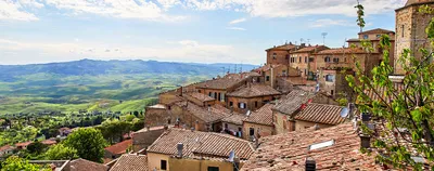 Volterra: when to go, things to do and where to stay - Toscana.info