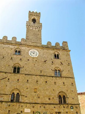 Volterra, Italy: Alabaster and Wine - Rick Steves' Europe Travel Guide -  Travel Bite - YouTube
