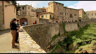 Volterra, Medieval Palace Palazzo Dei Priori, Pisa State, Tuscan Stock  Image - Image of piazza, duomo: 89554235