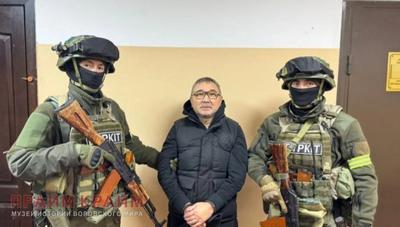 Задержанный в аэропорту Алматы мужчина оказался вором в законе. Его  называли «смотрящим за Казахстаном» – K-News