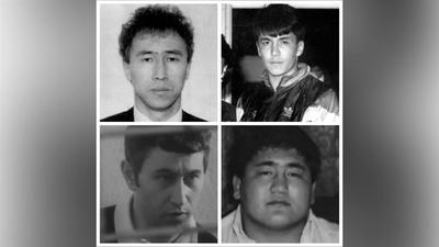 Как погибали казахстанские воры в законе и криминальные авторитеты -  Новости | Караван