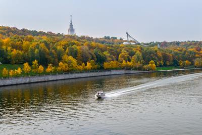Прогулка по Москве-реке «Воробьевы горы»: 🗓 расписание, ₽ цены, купить 🎟  билеты онлайн
