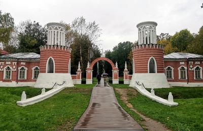 Парк Усадьба Воронцово, Москва: лучшие советы перед посещением - Tripadvisor