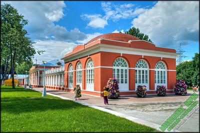 Воронцовский парк (Усадьба Воронцово), Москва - «Уютно и приятно гулять,  тут...» | отзывы