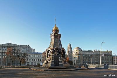 Истории районов Москвы: Судьба Красных ворот - Русская инициатива