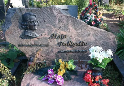 Макея похоронили на Восточном кладбище в Минске - РИА Новости, 29.11.2022