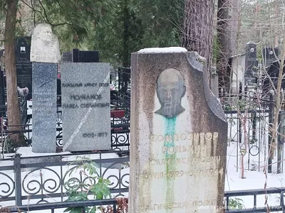 Кладбище Восточное в Минске - Государственная ритуальная служба